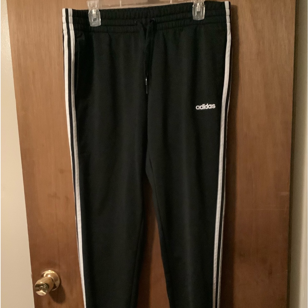 Adidas 3-stripe pants